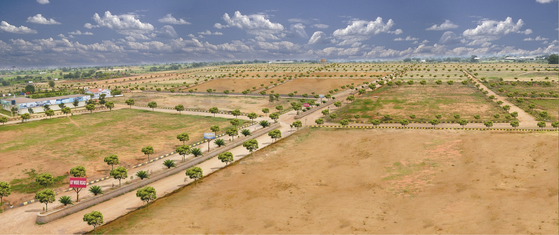 Residential Plots in Patna